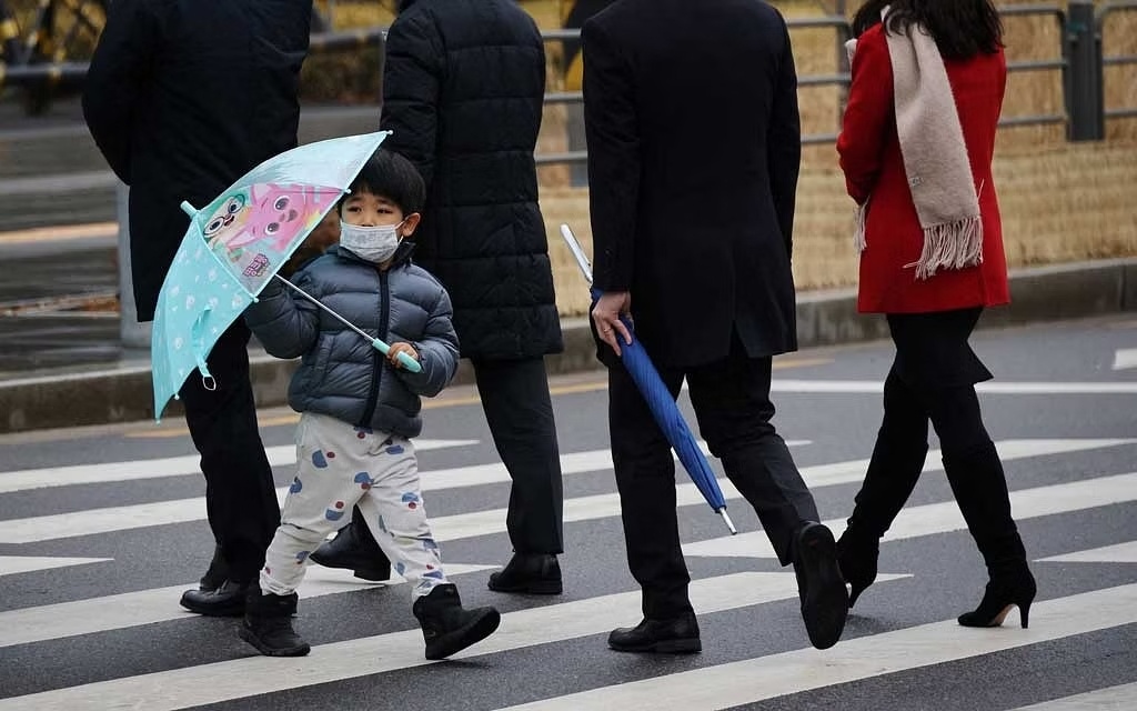 Nghich ly tai quoc gia khong con thich sinh con trai hinh anh