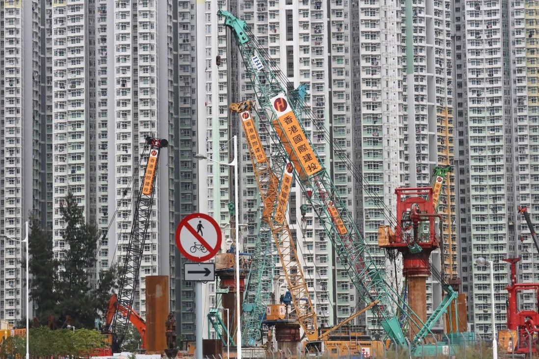 Cuoc khung hoang nha o nan giai nhat the gioi hinh anh