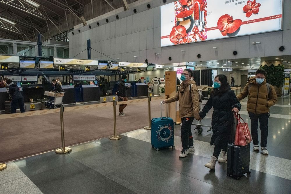 trung quoc mo cua covid-19 anh 3