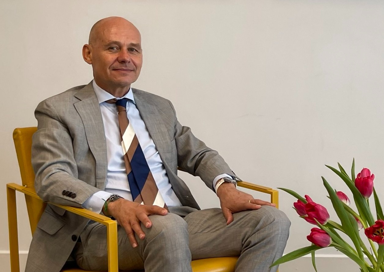 Dai su Ha Lan: Sau 50 nam thiet lap quan he, Viet Nam da o vi the khac hinh anh