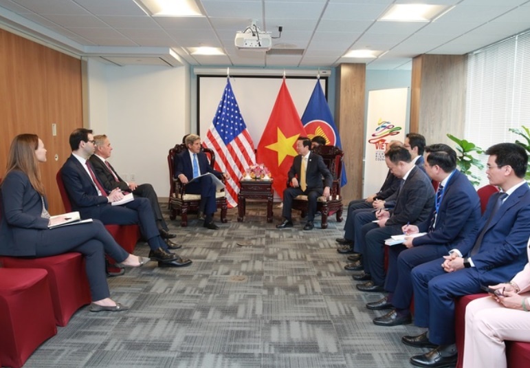 phó thủ tướng ảnh 4 pho thu tuong anh 4