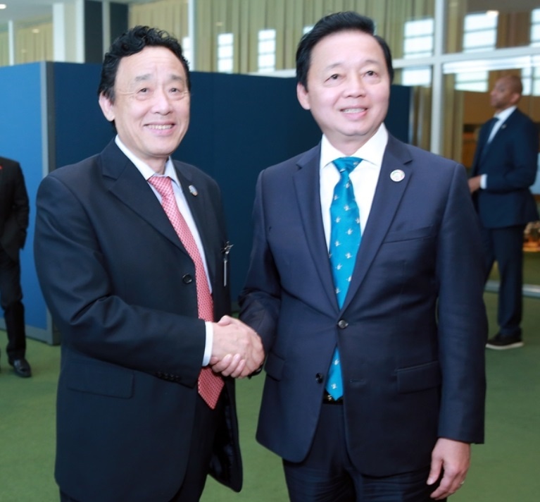 phó thủ tướng ảnh 3 pho thu tuong anh 3