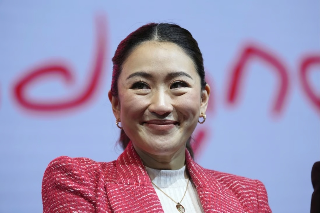 bau cu thai lan anh 1