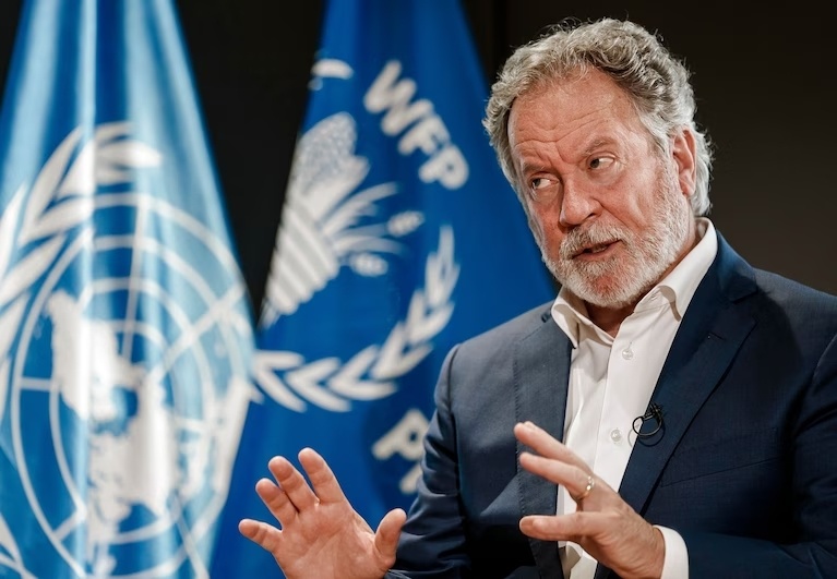 Quan chuc Lien Hop Quoc: 350 trieu nguoi dung truoc nguy co chet doi hinh anh