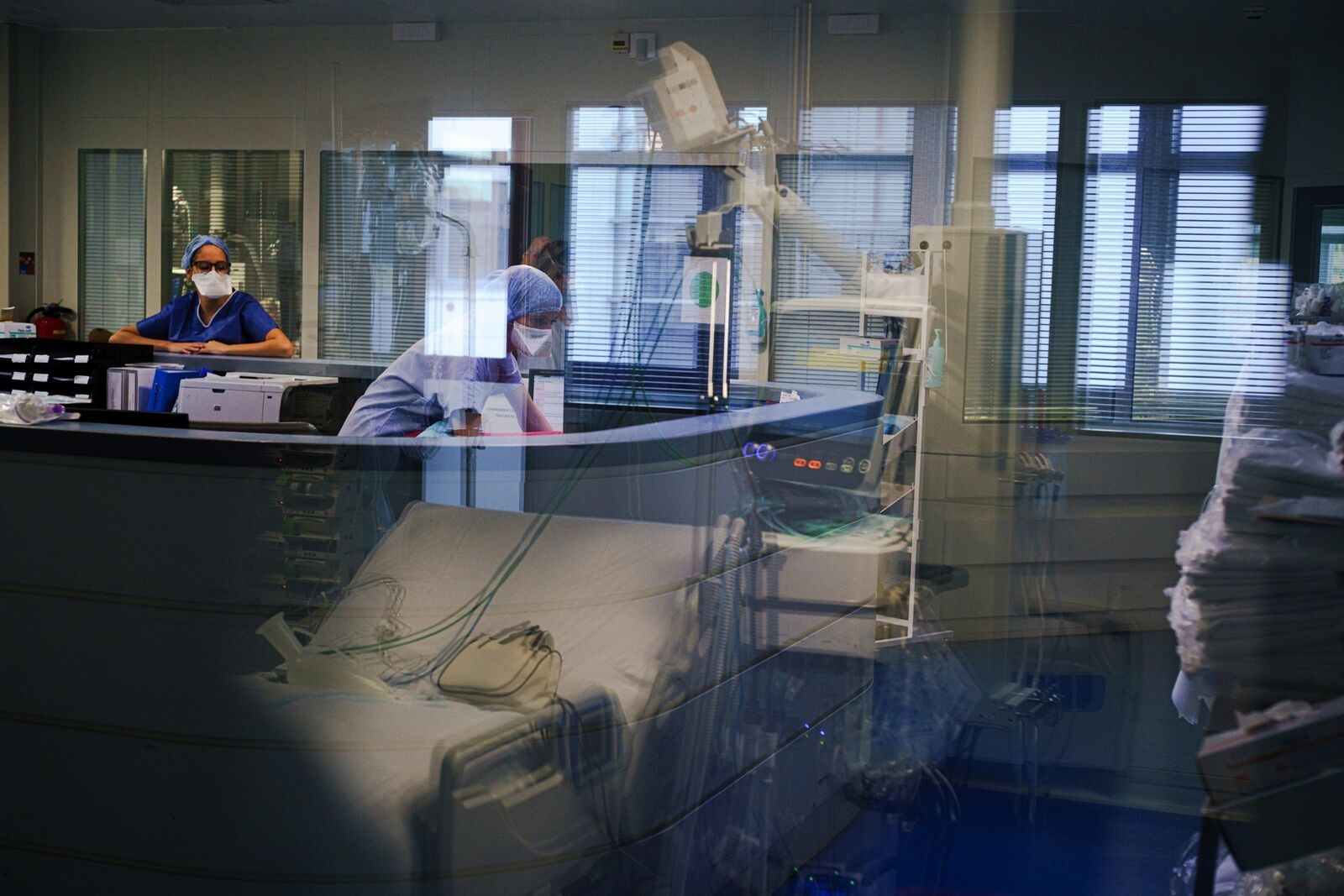 phuc loi o chau au anh 1