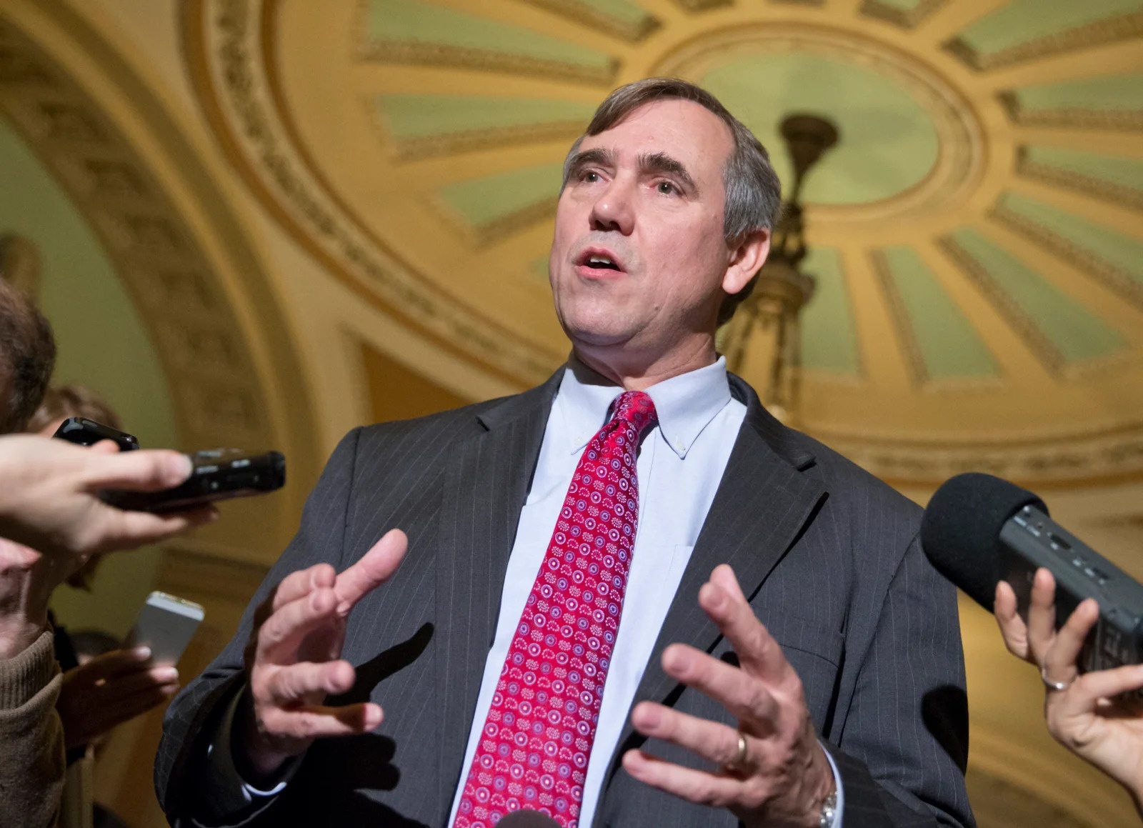 Doan nghi si My chuan bi tham Viet Nam hinh anh