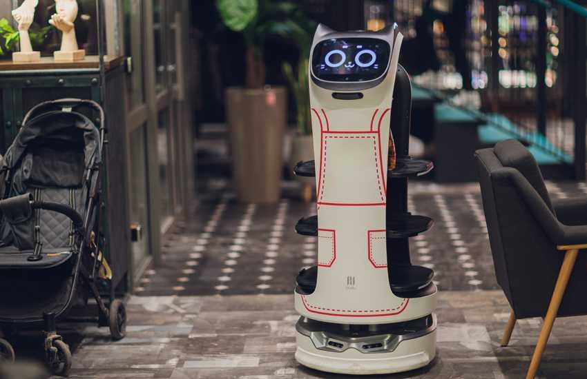 'Tro thu' dac luc cua nganh phuc vu trong tuong lai hinh anh