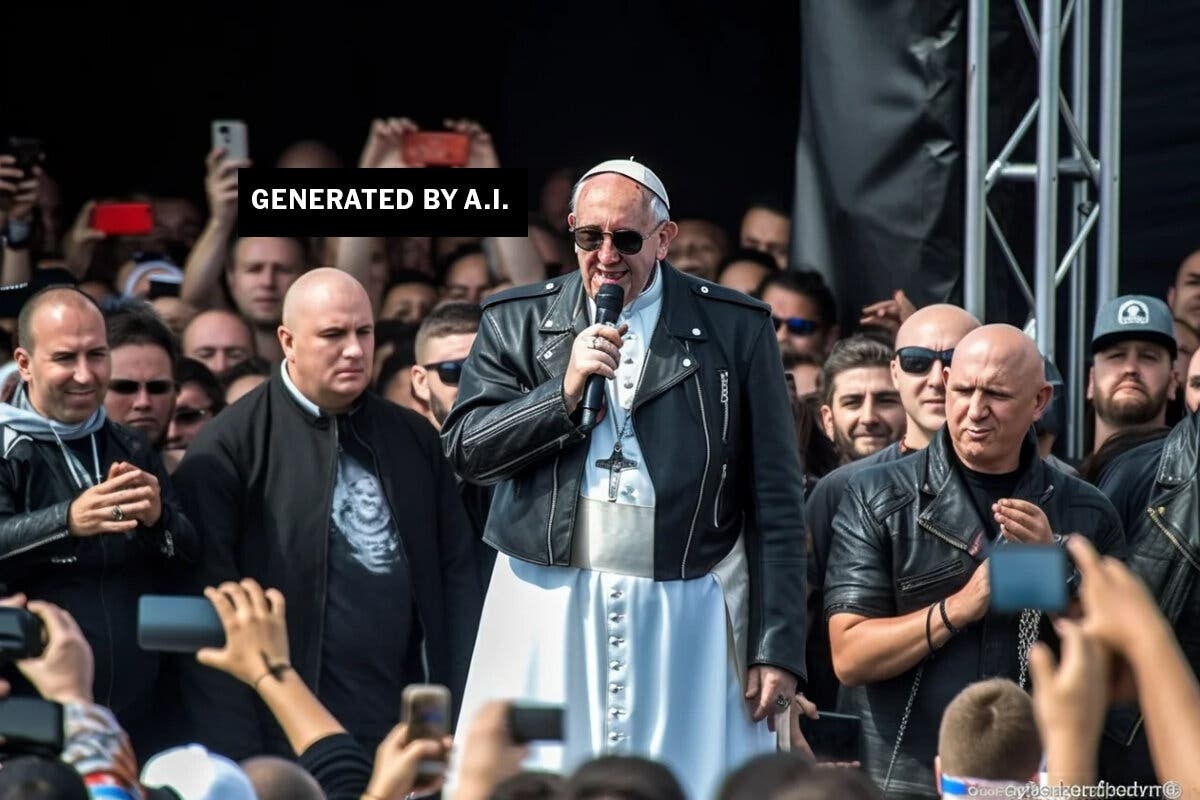 Vi sao giao hoang la 'ngoi sao' cua lan song anh deepfake? hinh anh