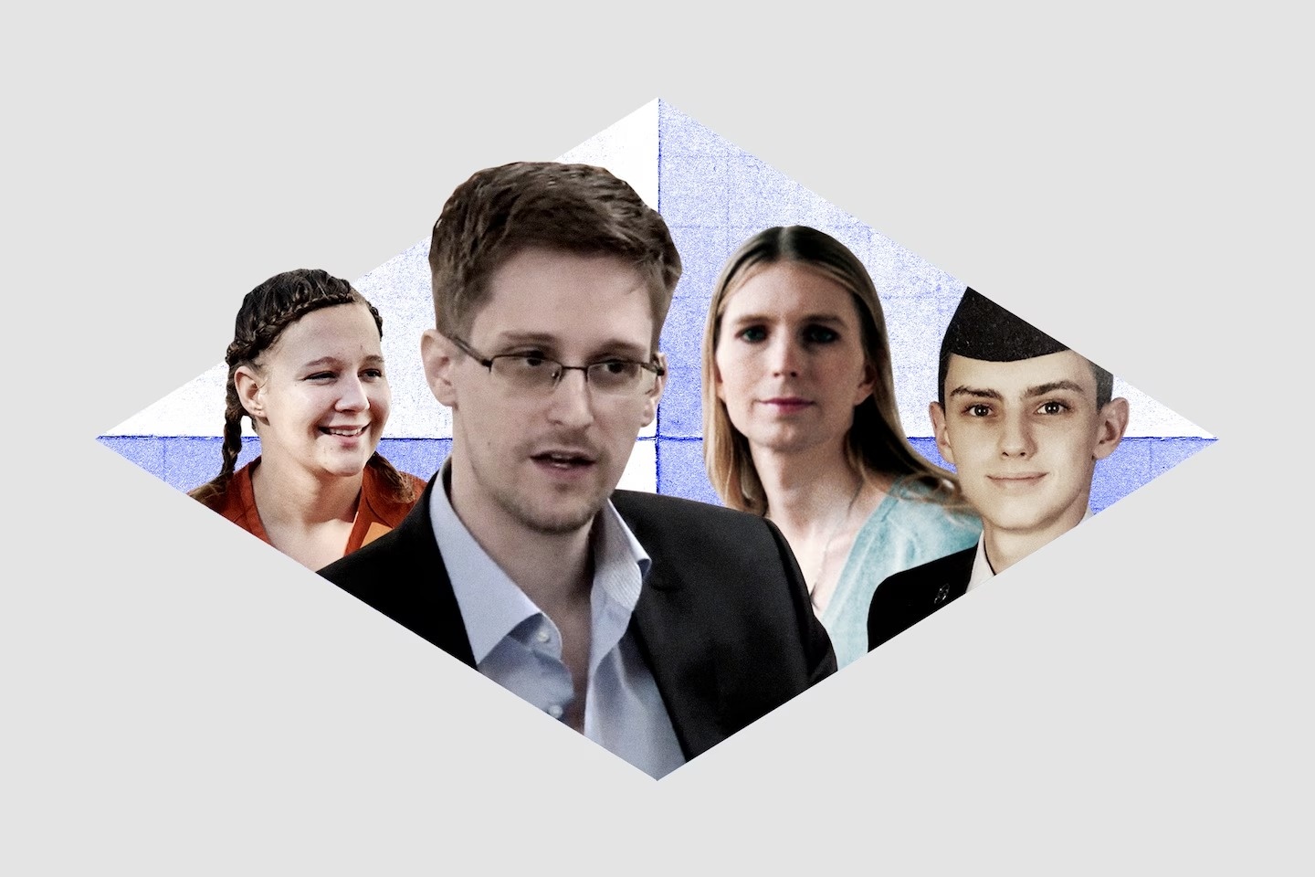 Nguoi moi nhat lam ro ri tai lieu My khong giong Edward Snowden hinh anh