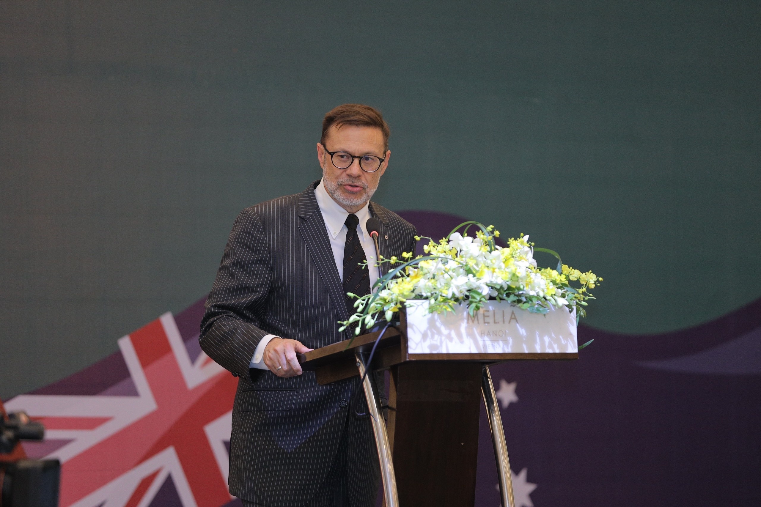 quan he viet nam australia anh 1