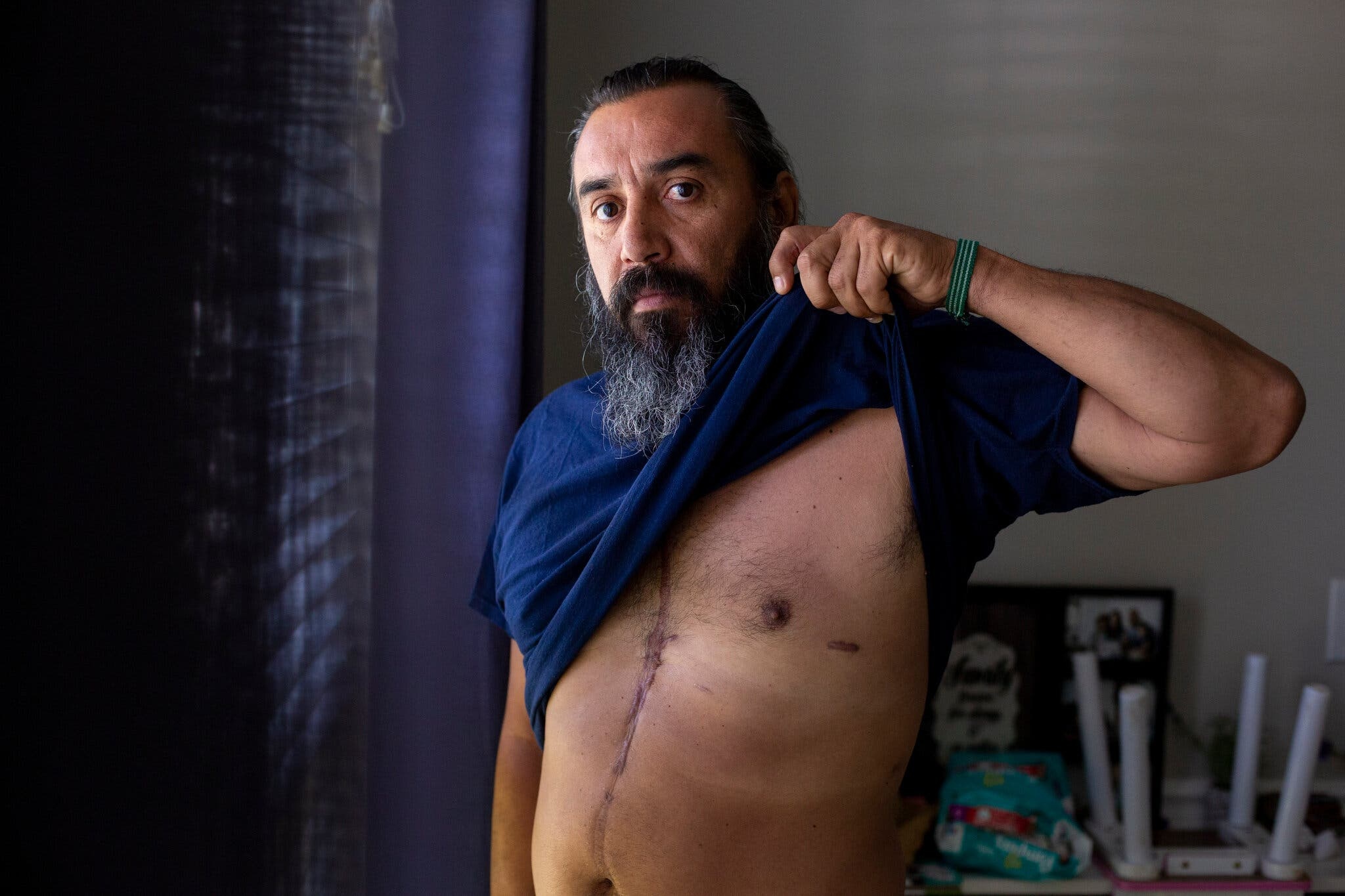 dung sung o my anh 3