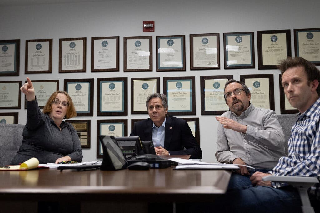 giao tranh o sudan anh 2