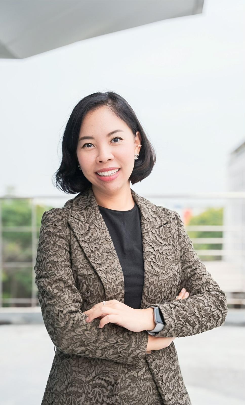 bau cu thai lan anh 1