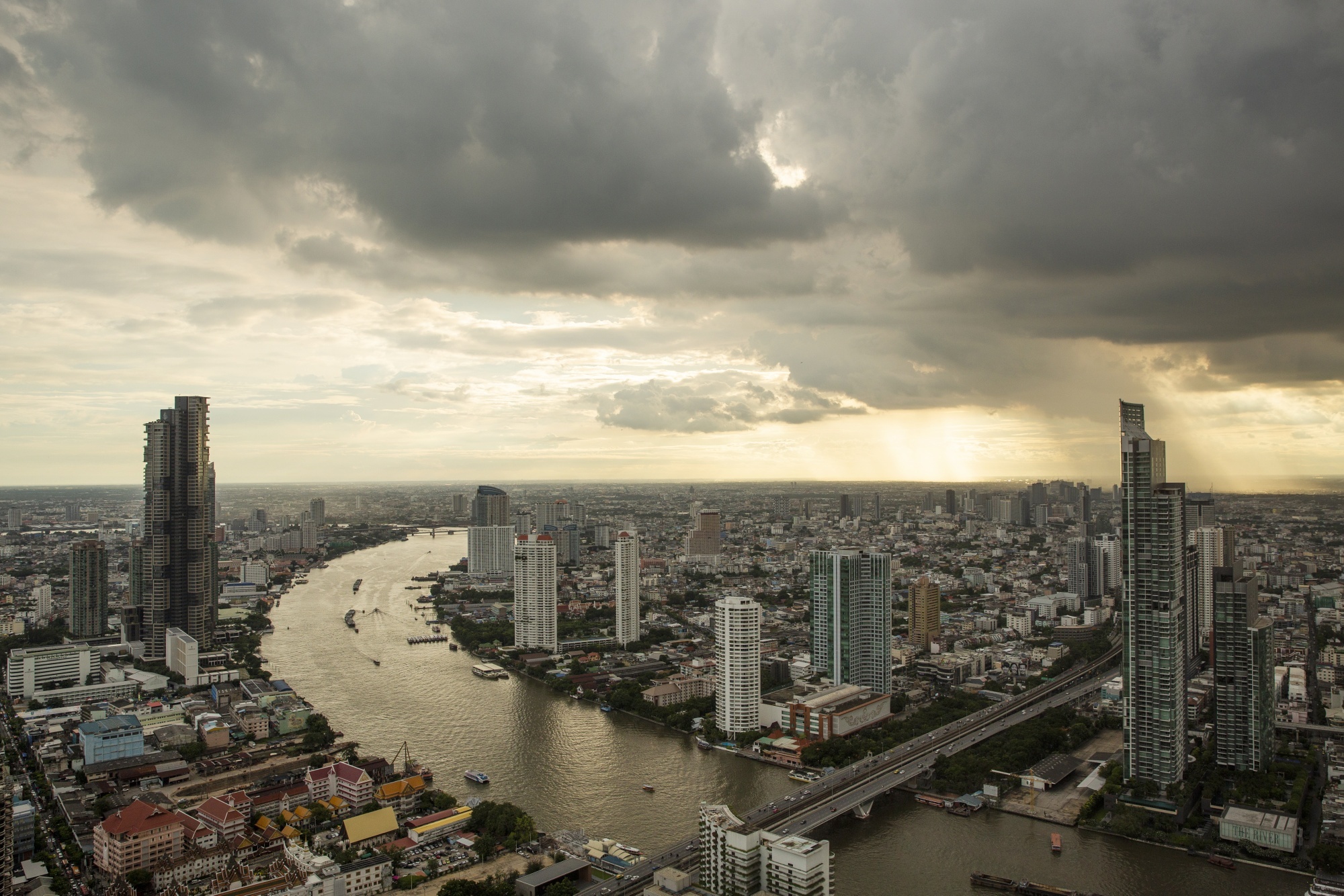 bầu cử thái lan ảnh 1 bau cu thai lan anh 1