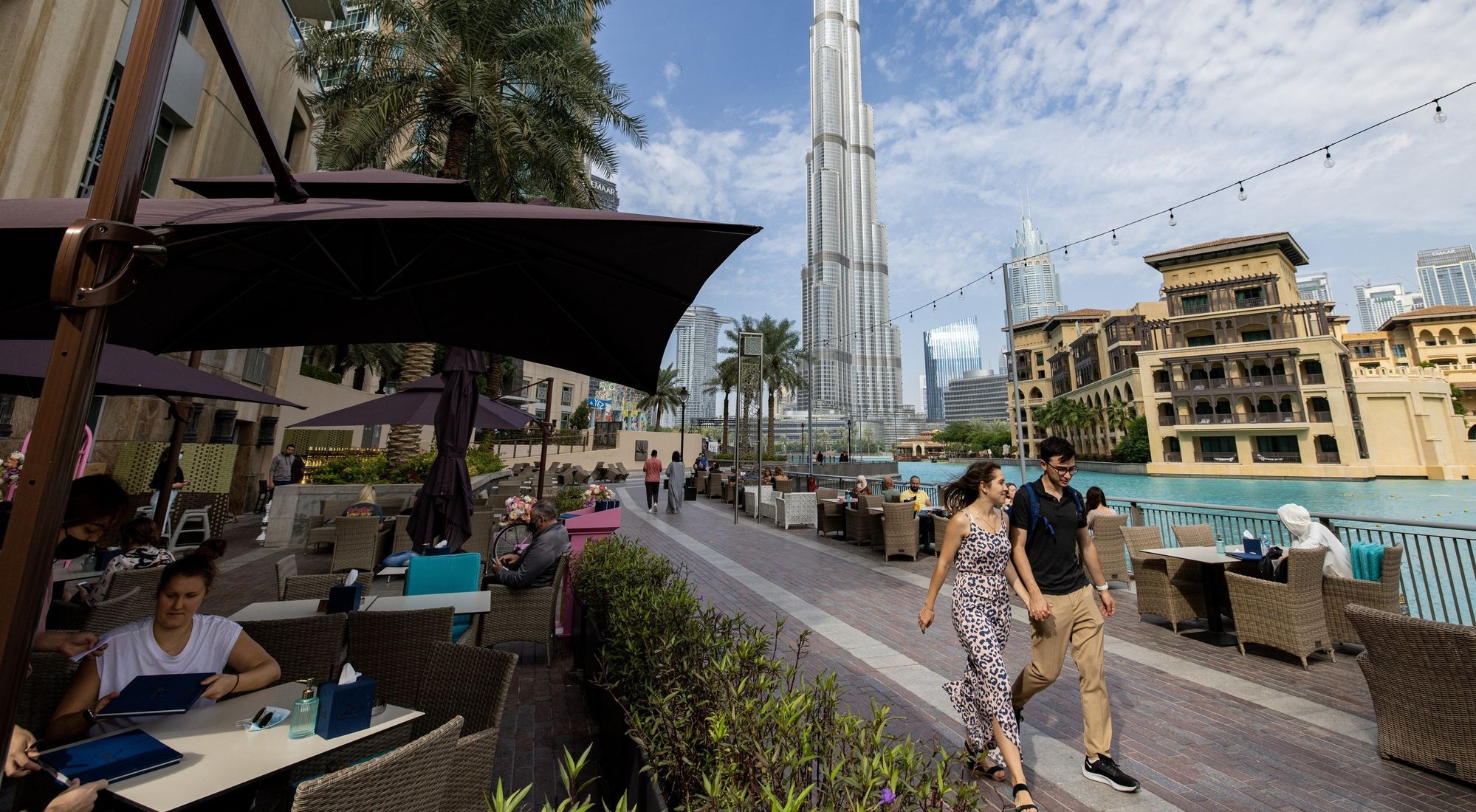 Cac ty phu do xo toi Vung Vinh hinh anh