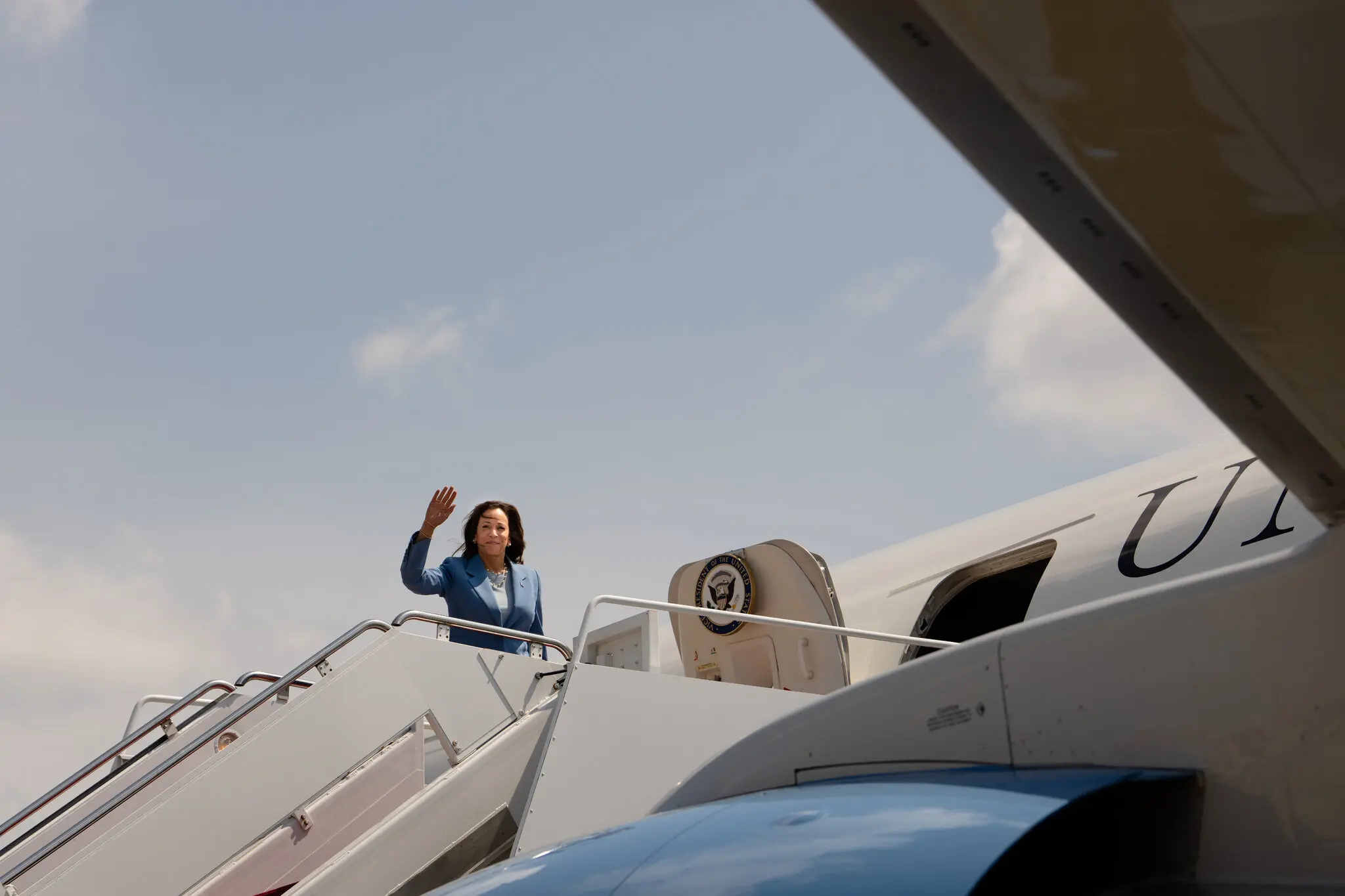 bau cu my 2024 anh 1