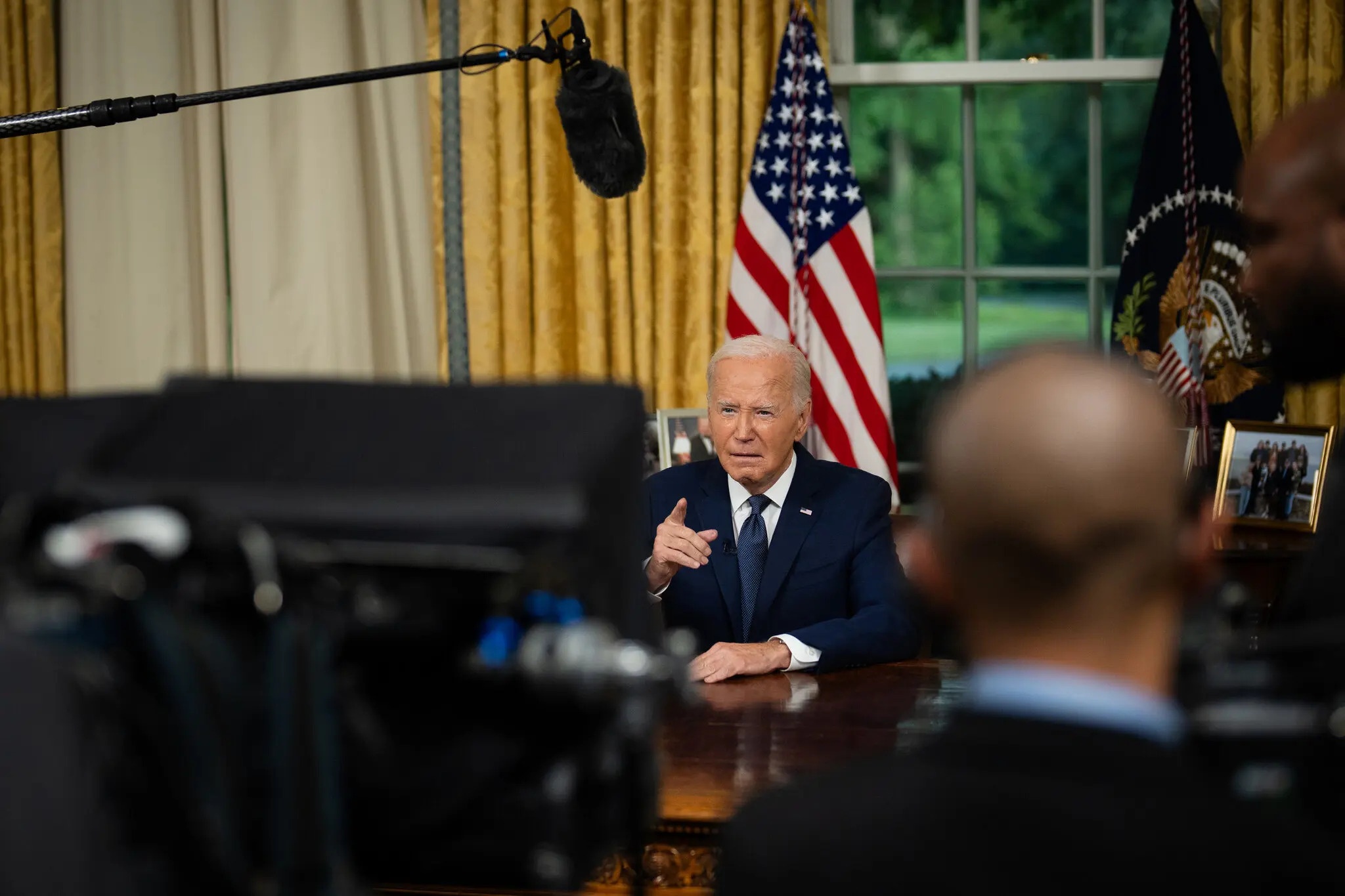 bau cu tong thong my anh 1