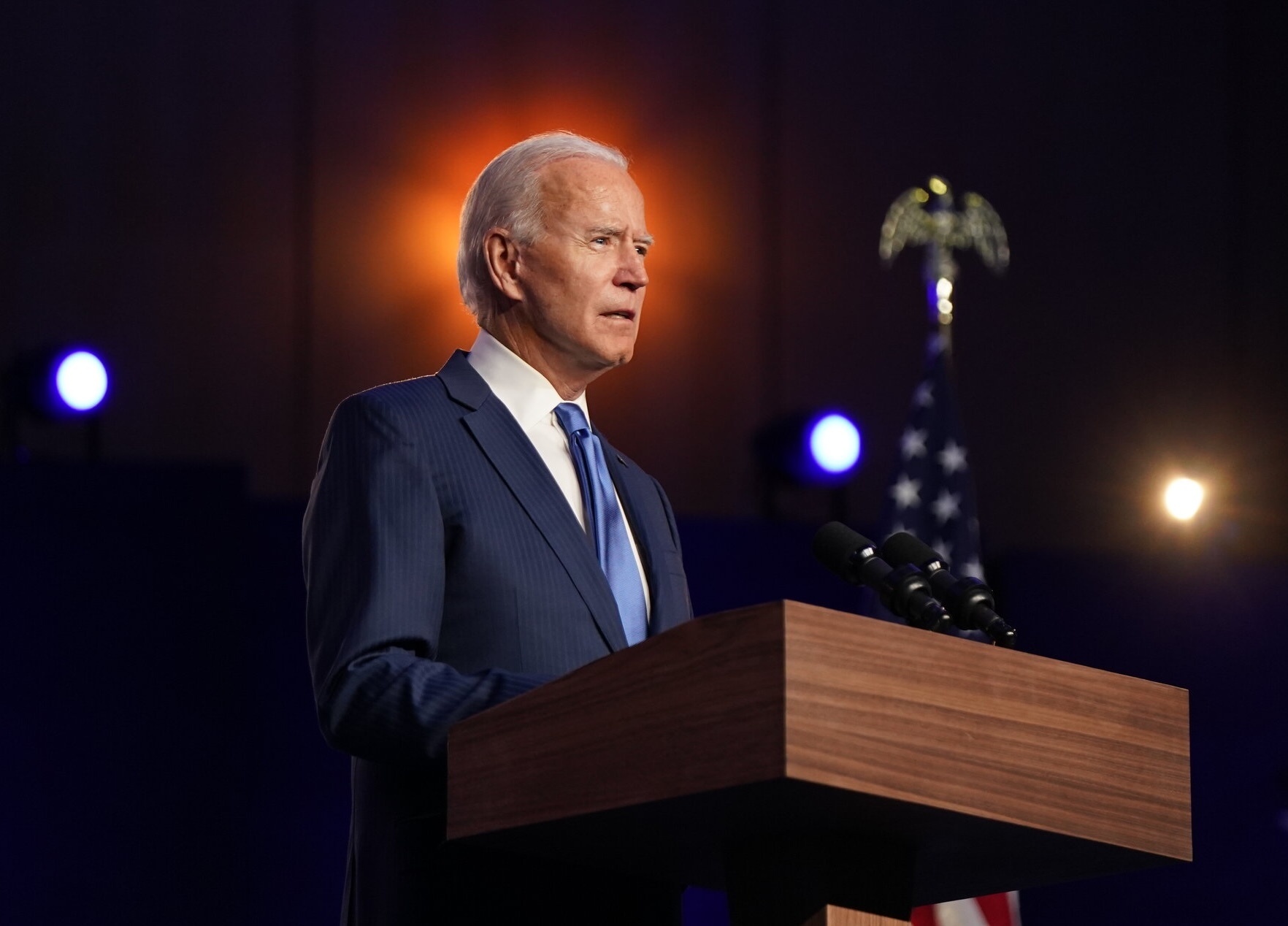 tong thong Joe Biden anh 1