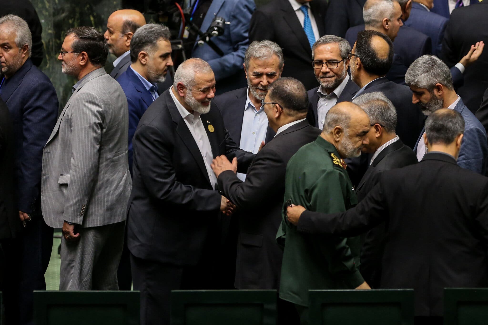 am sat thu linh hamas anh 1