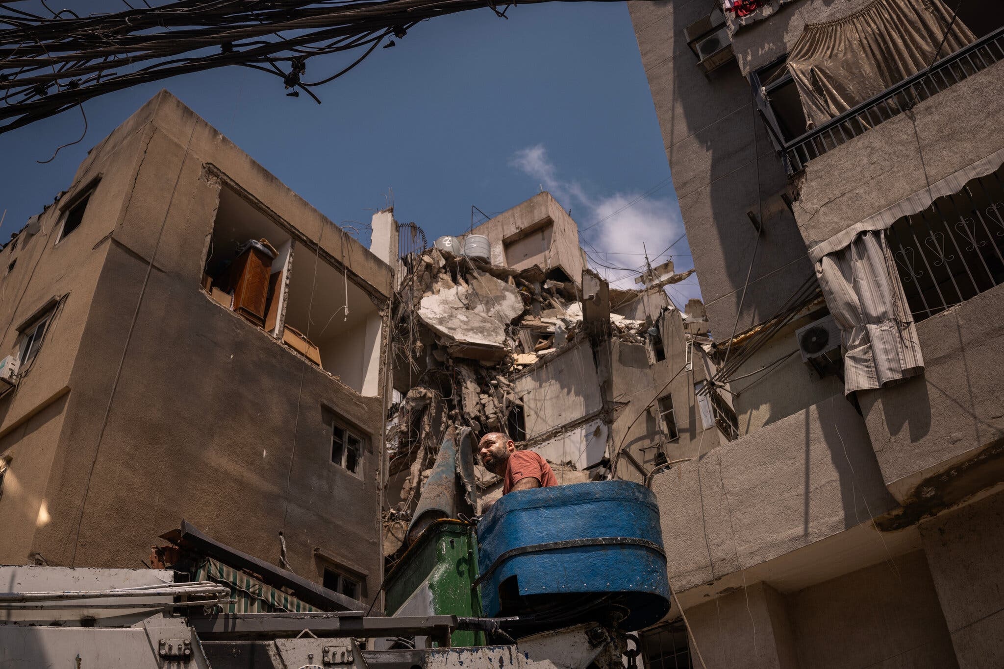 am sat thu linh hamas anh 1