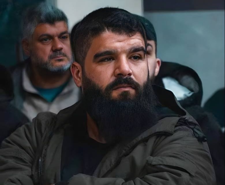 Israel noi nhan vat cap cao cua Hamas chet trong khong kich o Lebanon hinh anh