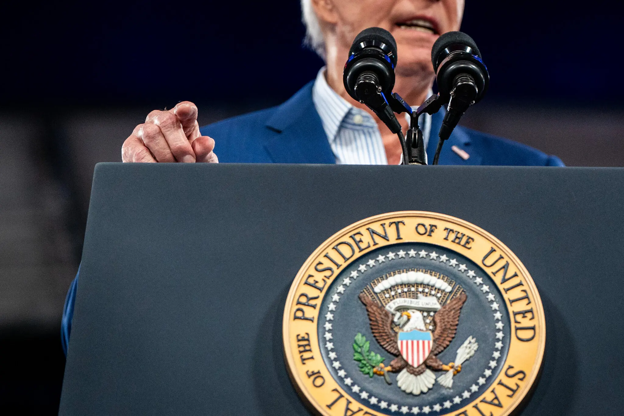 bau cu tong thong my anh 1