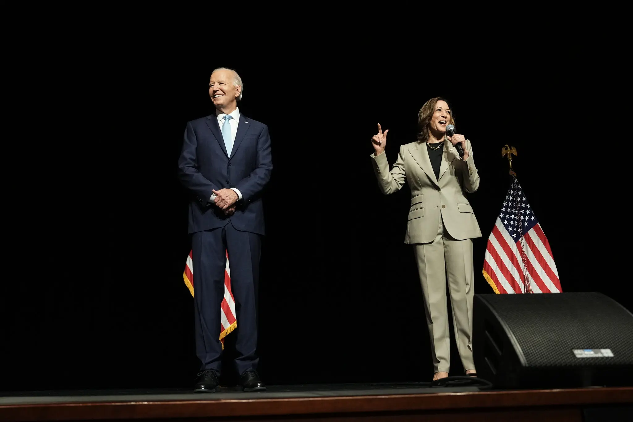 bau cu tong thong my anh 3