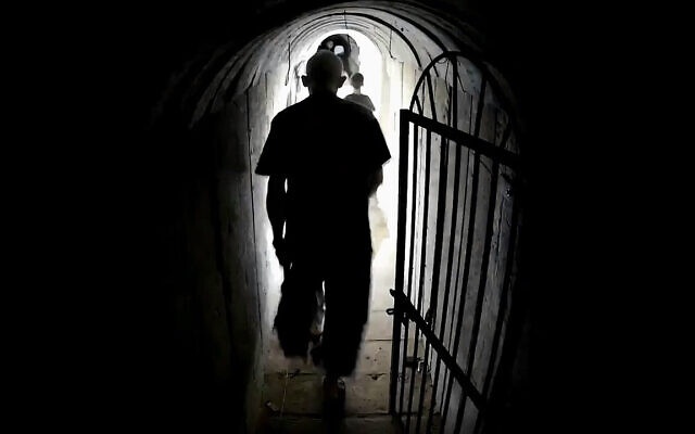 chien su o gaza anh 3