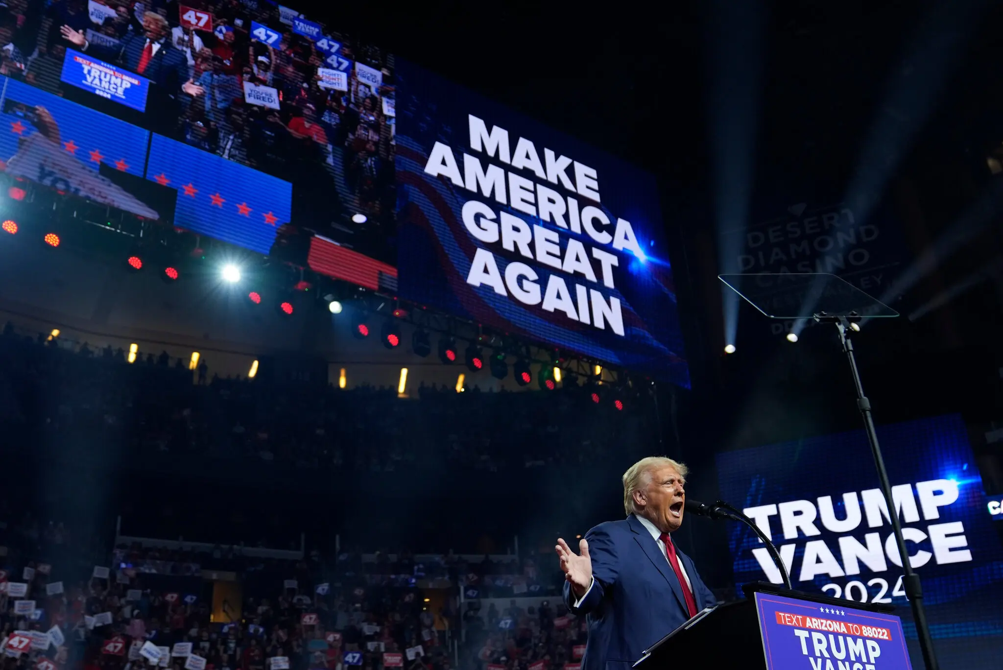 bau cu tong thong my anh 3