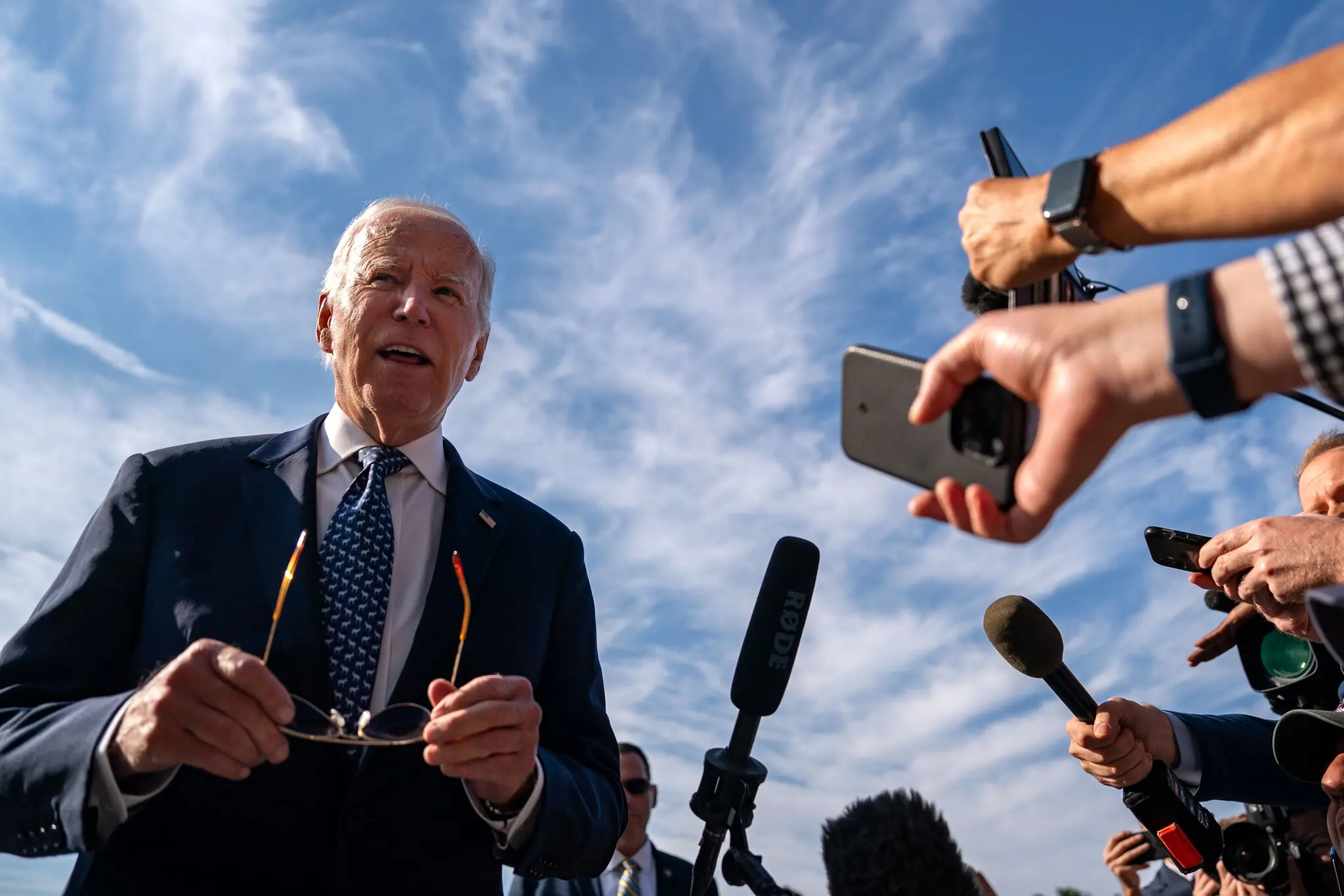 bau cu tong thong my anh 1