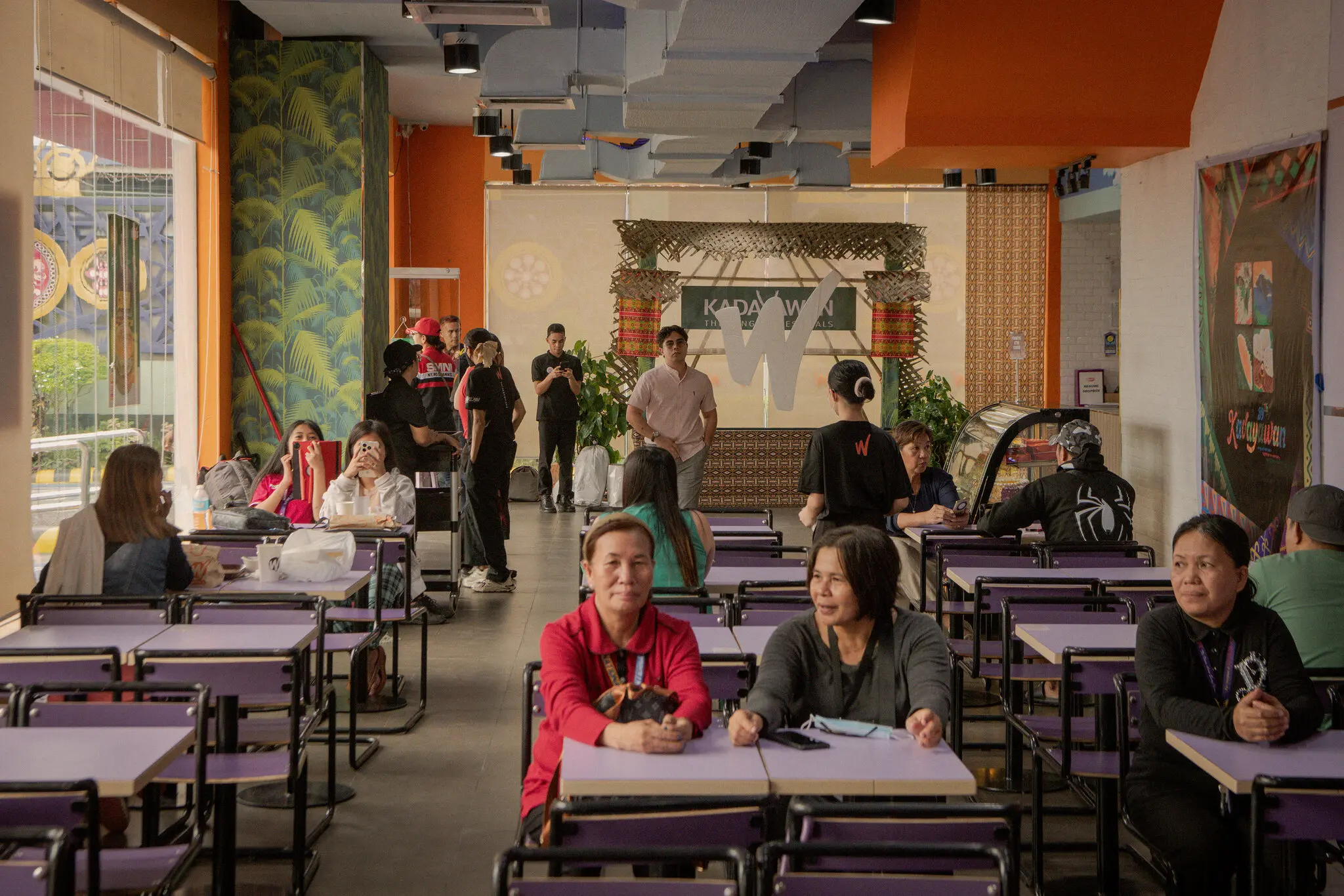 muc su Quiboloy bi bat anh 4