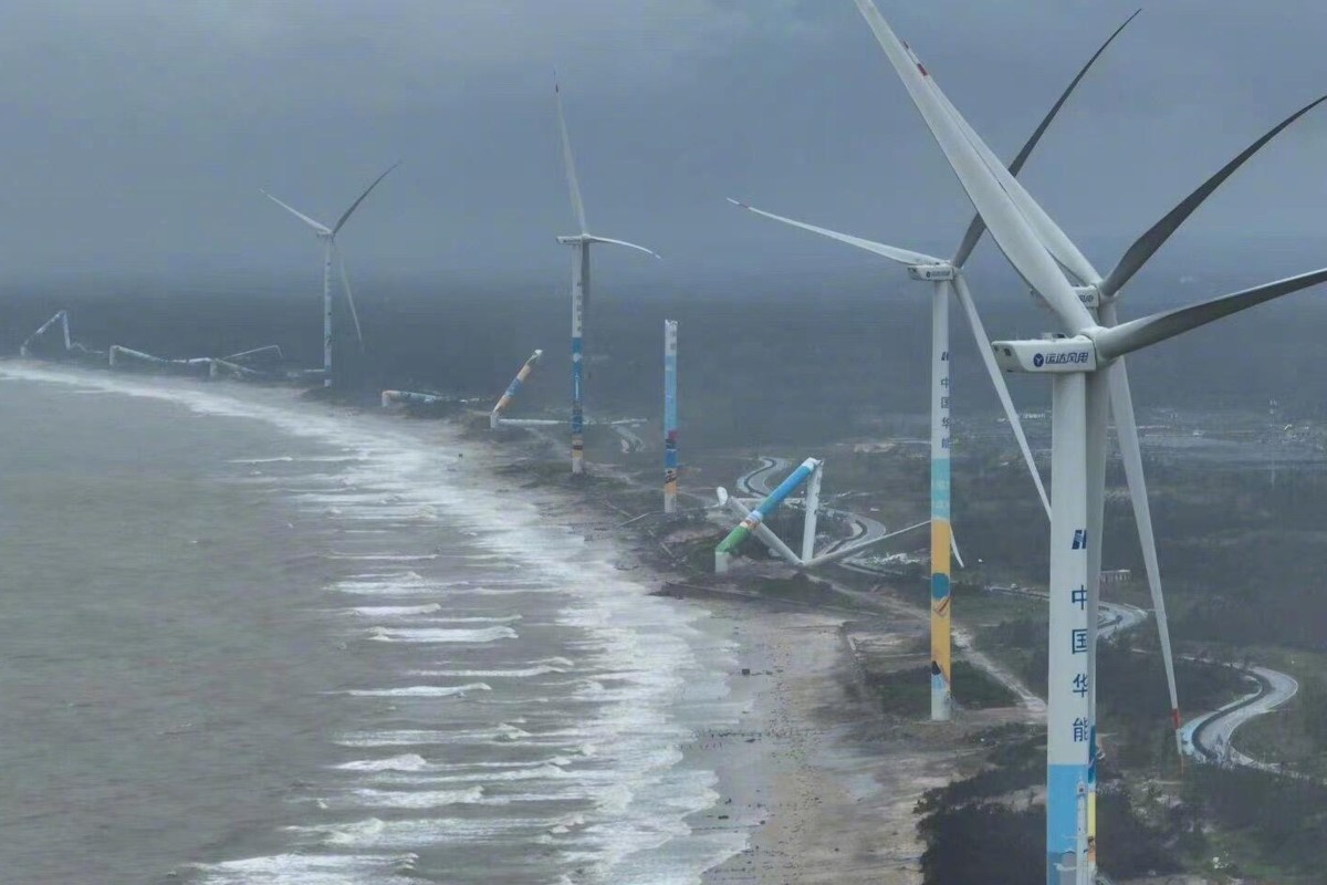 trang trai dien gio anh 1