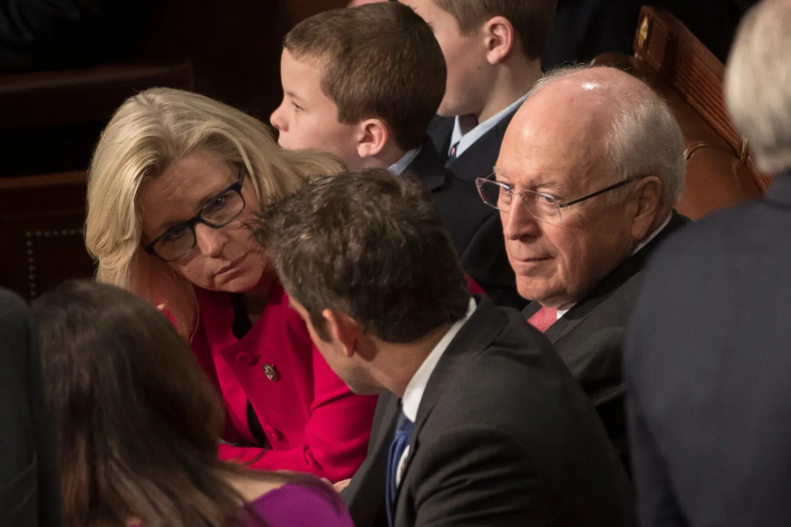 bau cu tong thong my anh 1