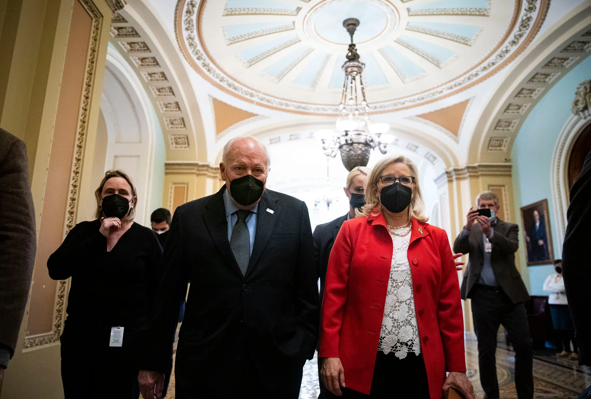 bau cu tong thong my anh 3