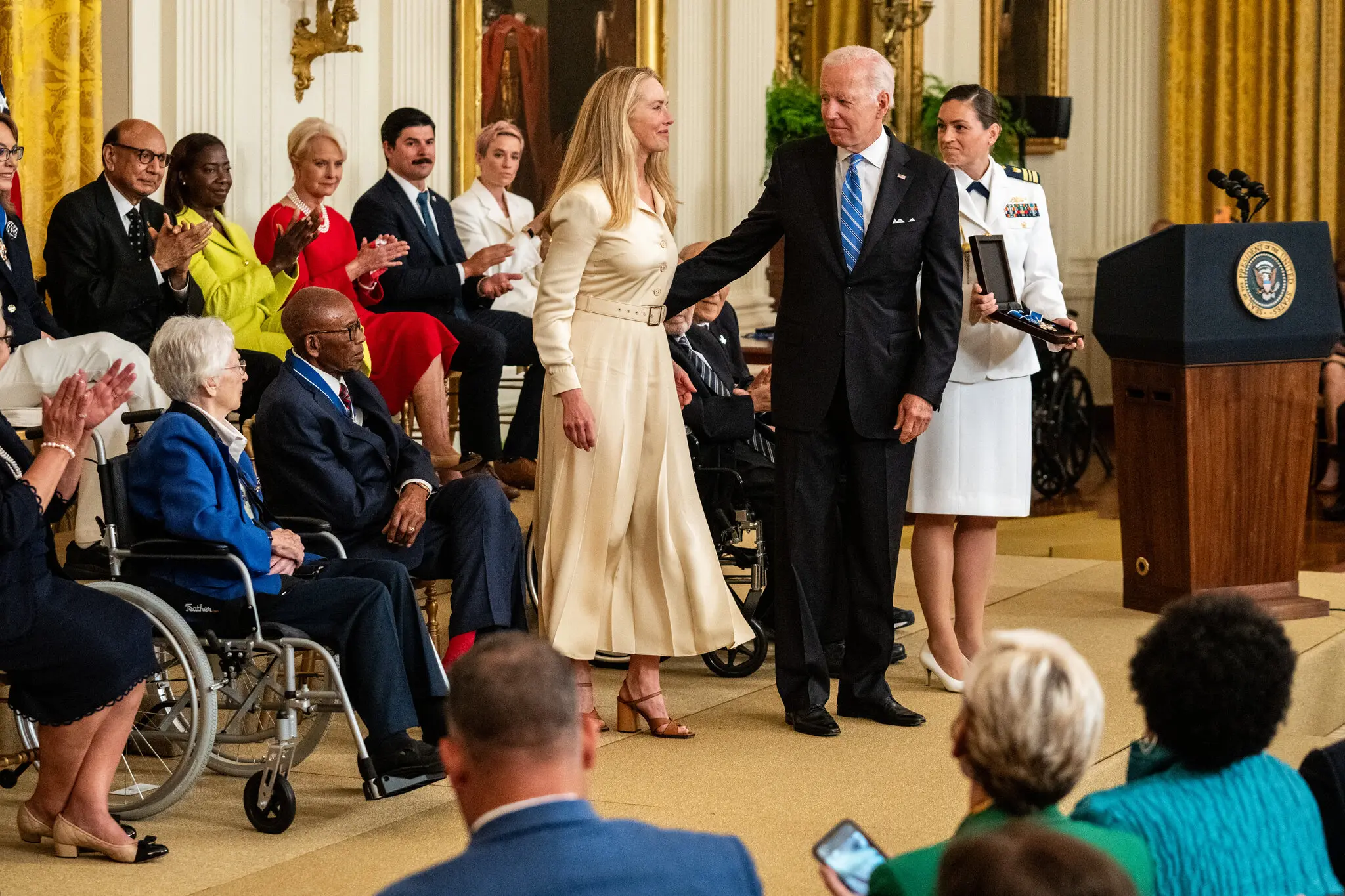 bau cu tong thong my anh 3