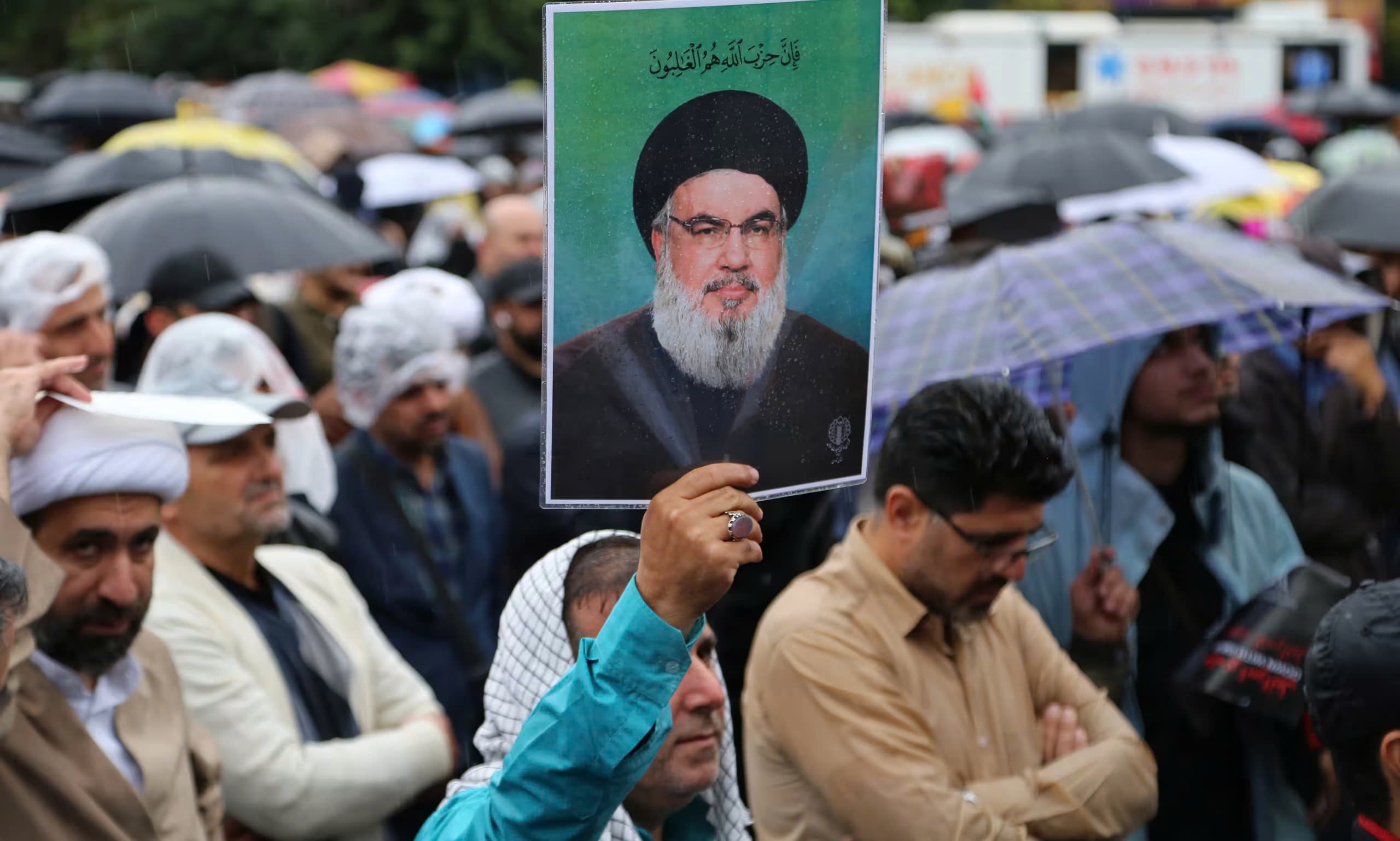 Thu linh toi cao Hezbollah da bi am sat nhu the nao? hinh anh