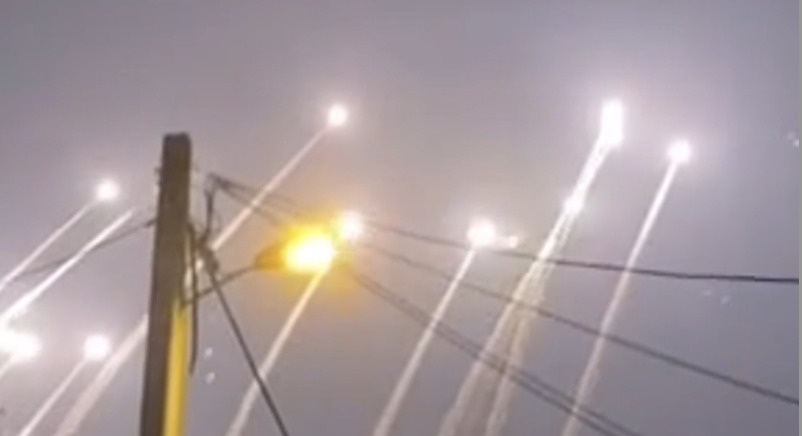 He thong Vom sat 'bat luc' truoc don tan cong du doi cua Iran hinh anh