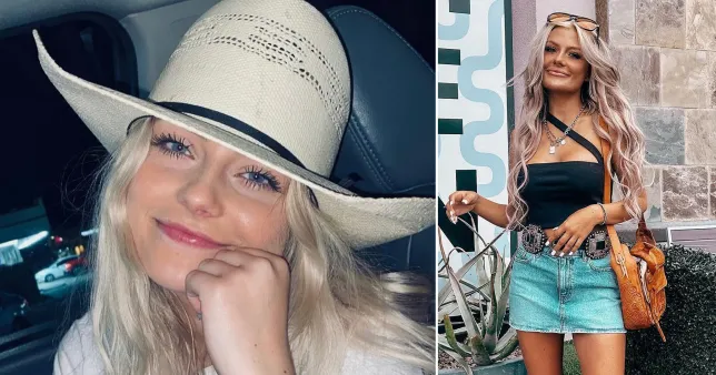 Ngoi sao TikTok dot tu o tuoi 25 hinh anh