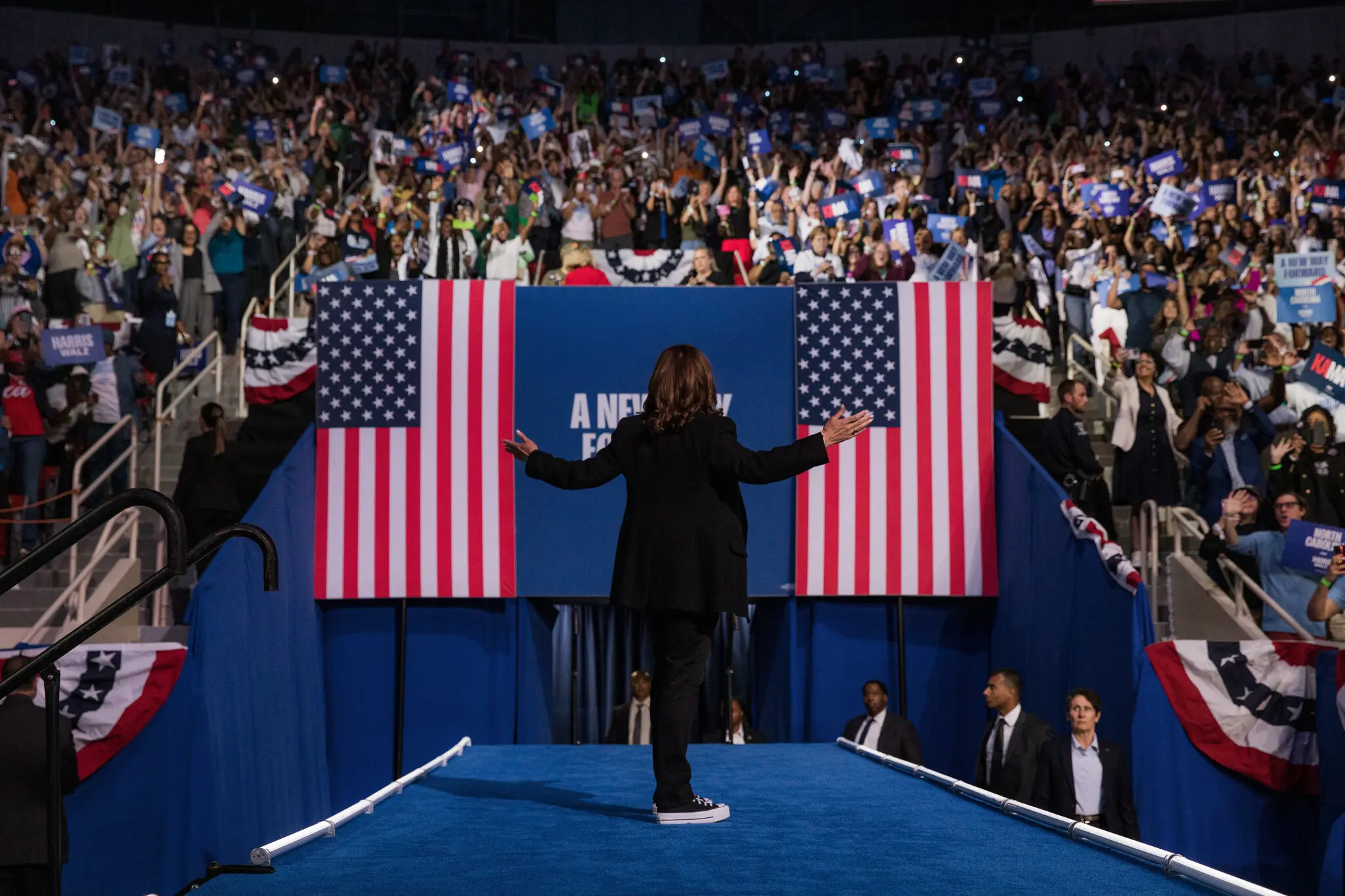 bau cu tong thong my anh 1