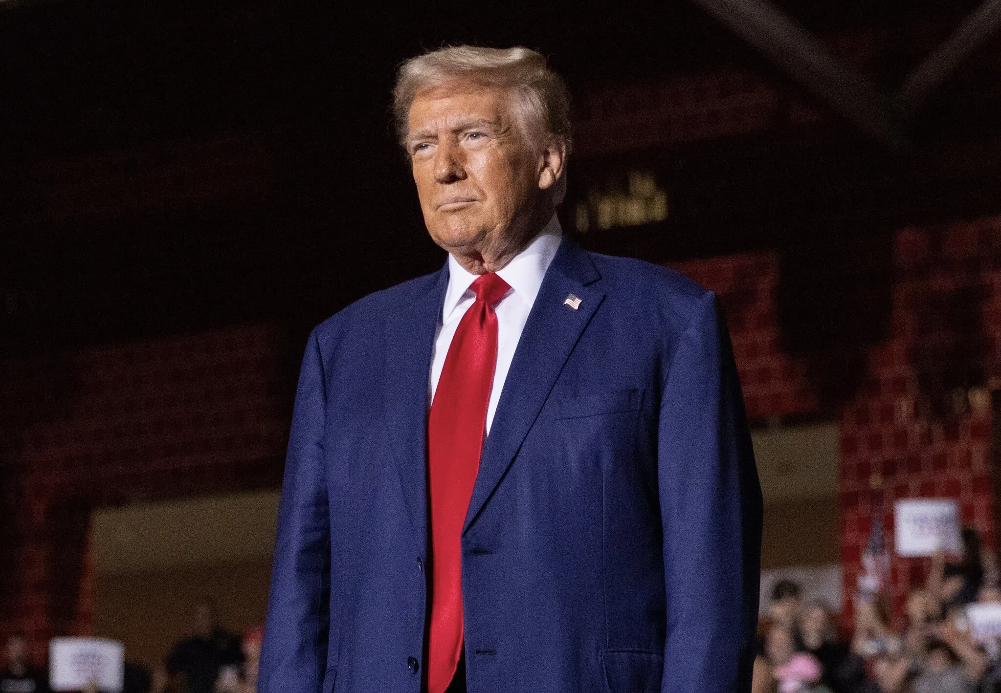 bau cu tong thong my anh 2