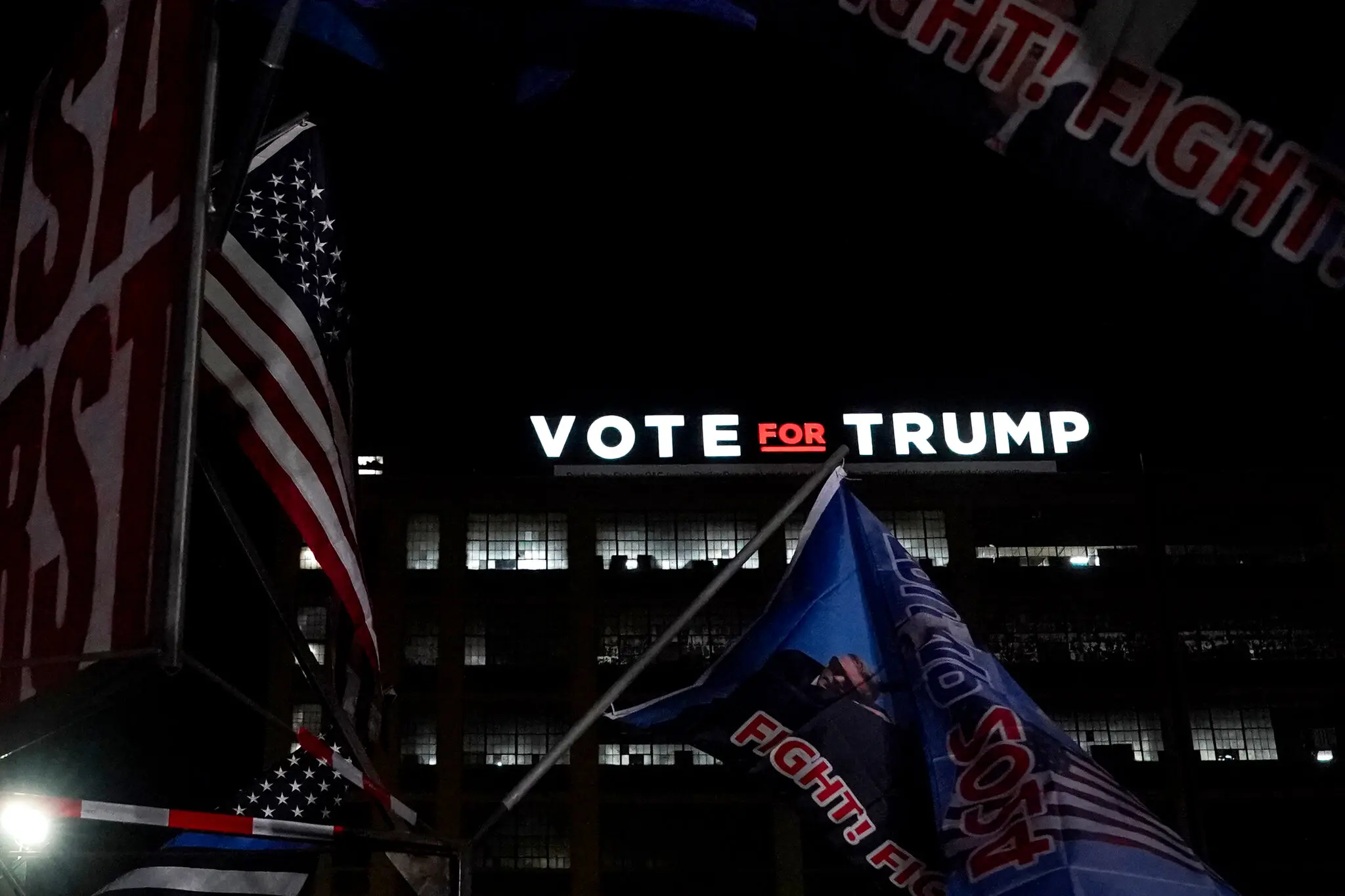 bau cu tong thong my anh 2