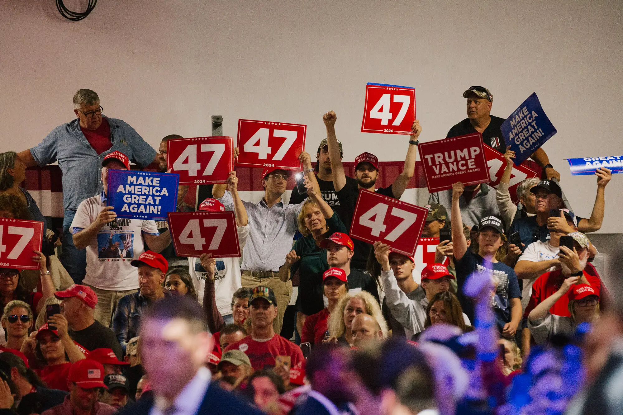 bau cu tong thong my anh 2