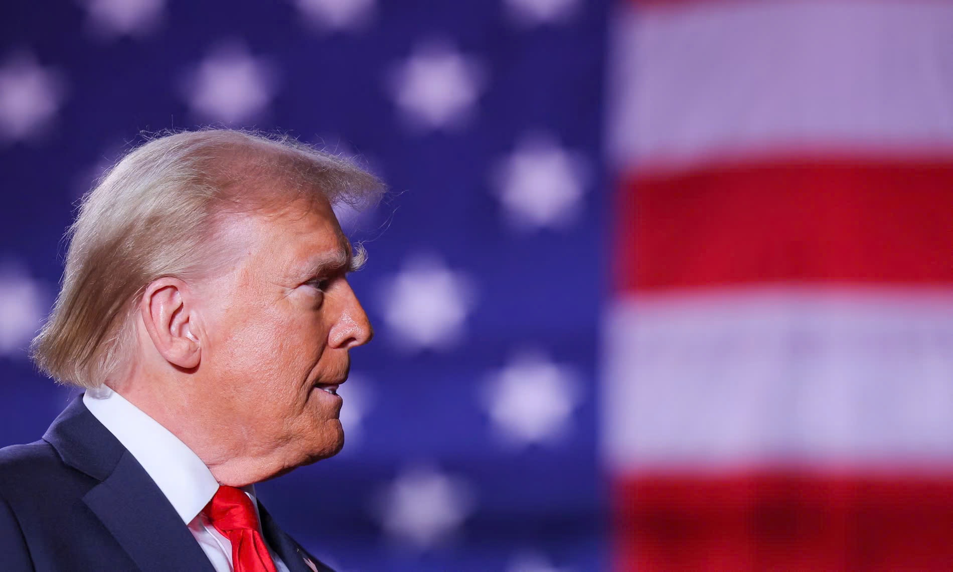 Ong Trump chien thang o bang Arizona hinh anh