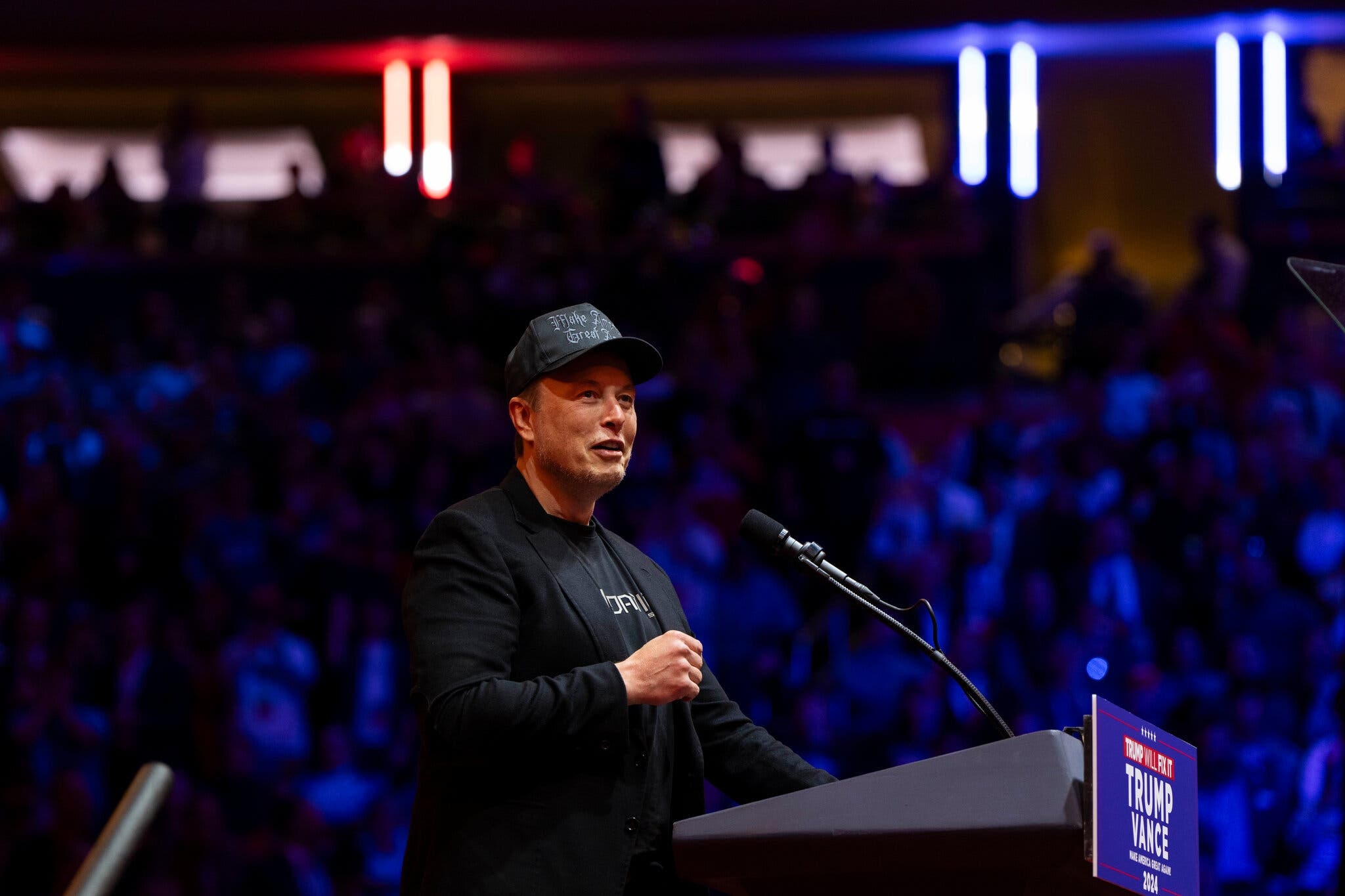 bau cu tong thong my anh 1