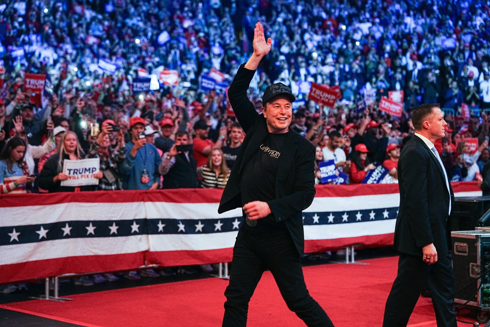 bau cu tong thong my anh 2