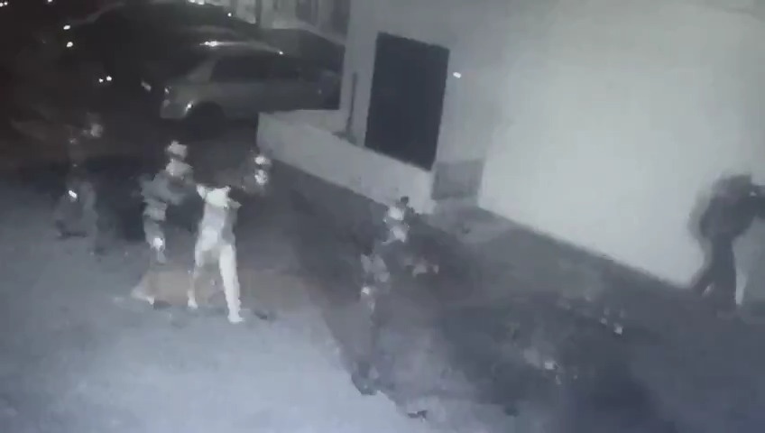 Biet kich Israel dot nhap Lebanon, bat song 'dac vu Hezbollah' hinh anh