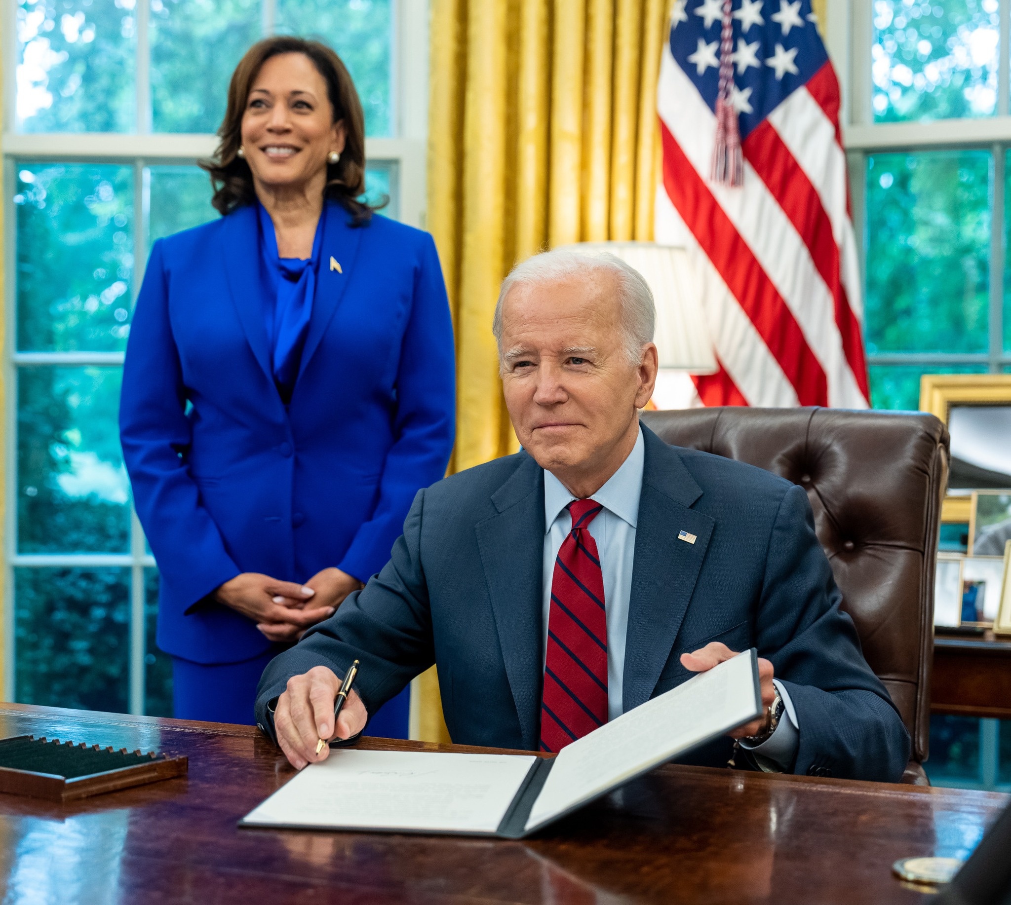 bau cu tong thong my anh 3