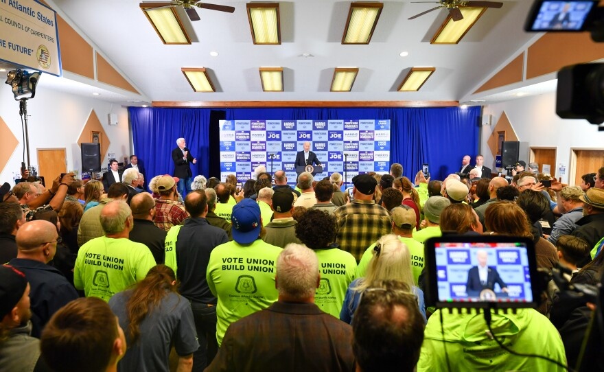 bau cu tong thong my anh 2