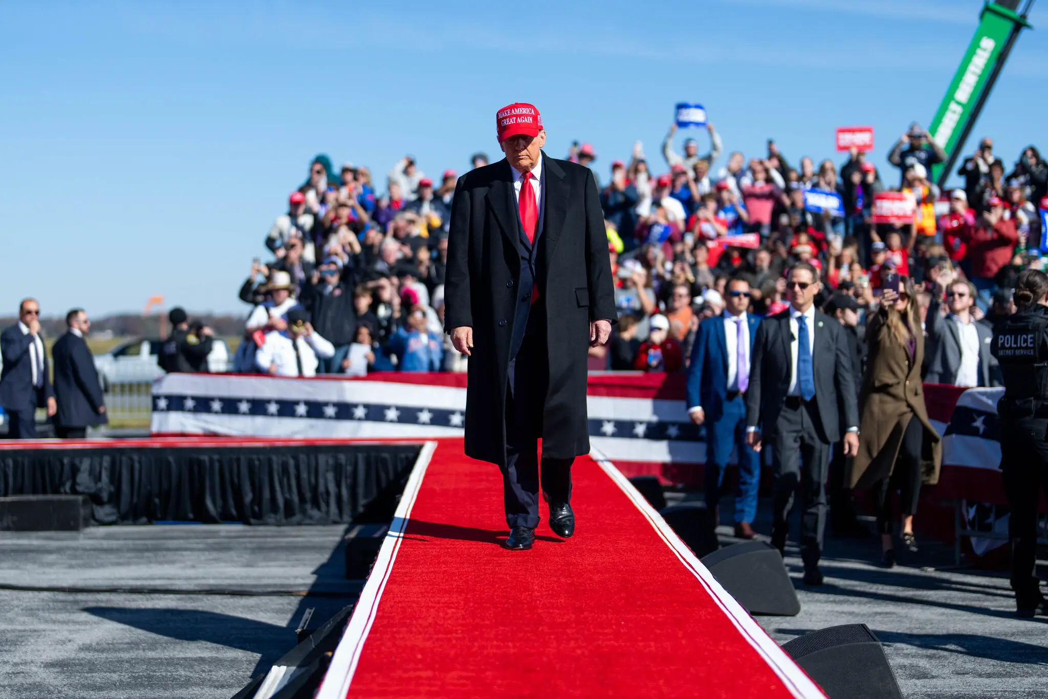 bau cu tong thong my anh 2