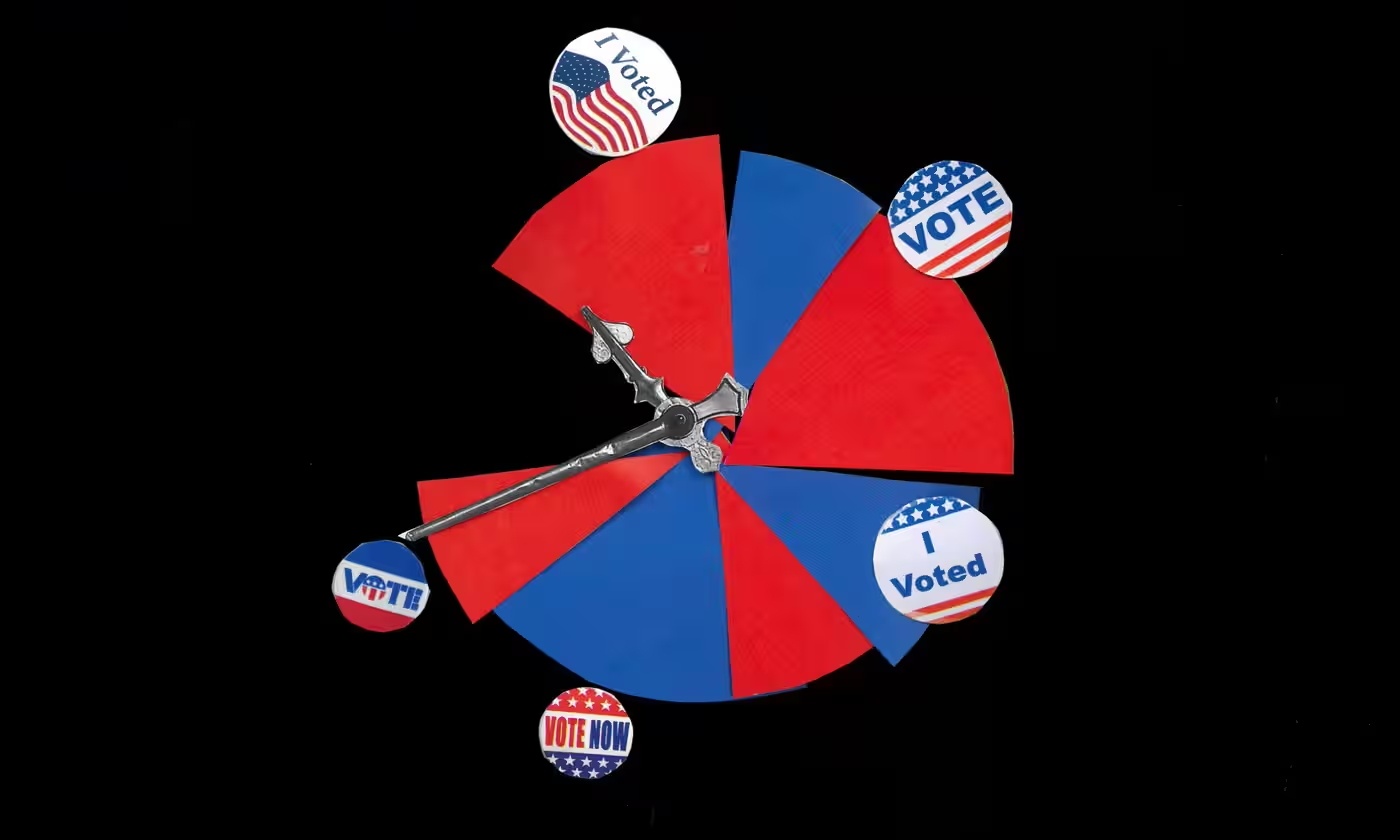 Khi nao cac bang My dong cua diem bo phieu bau tong thong? hinh anh